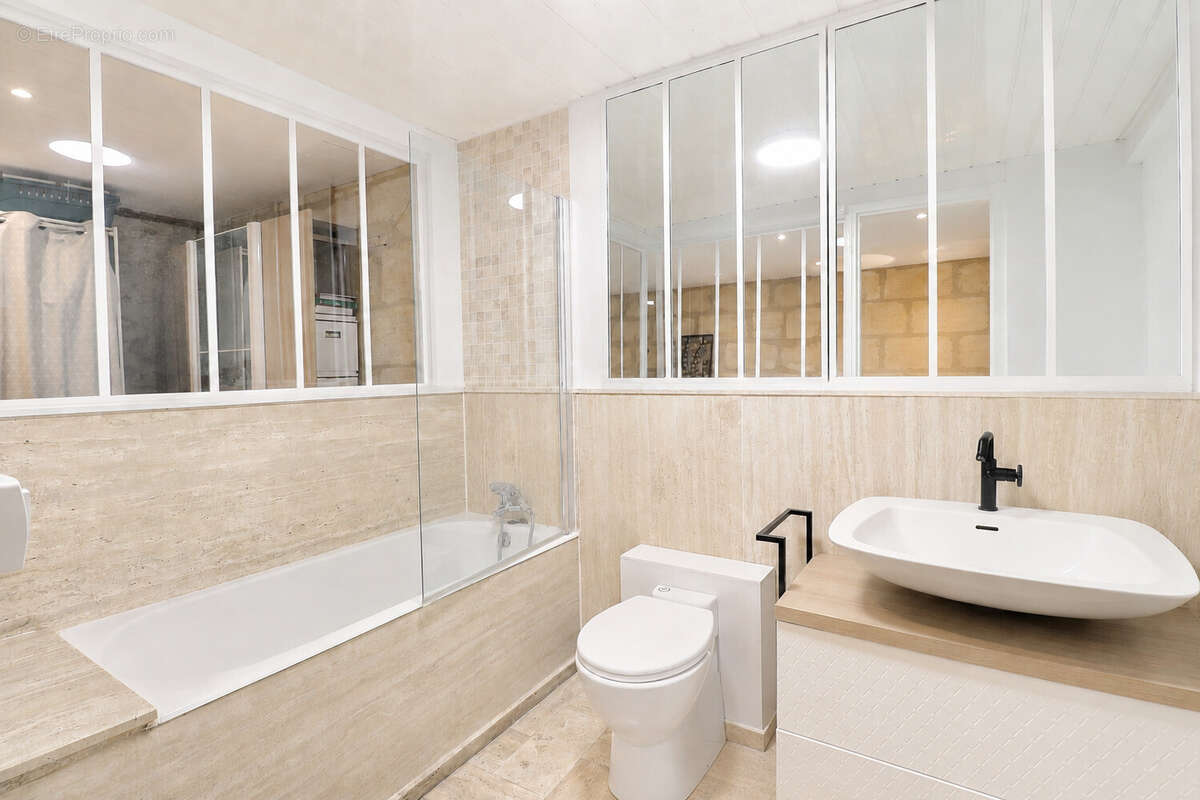 Propriété 438 m², piscine et parc arboré - photo 6