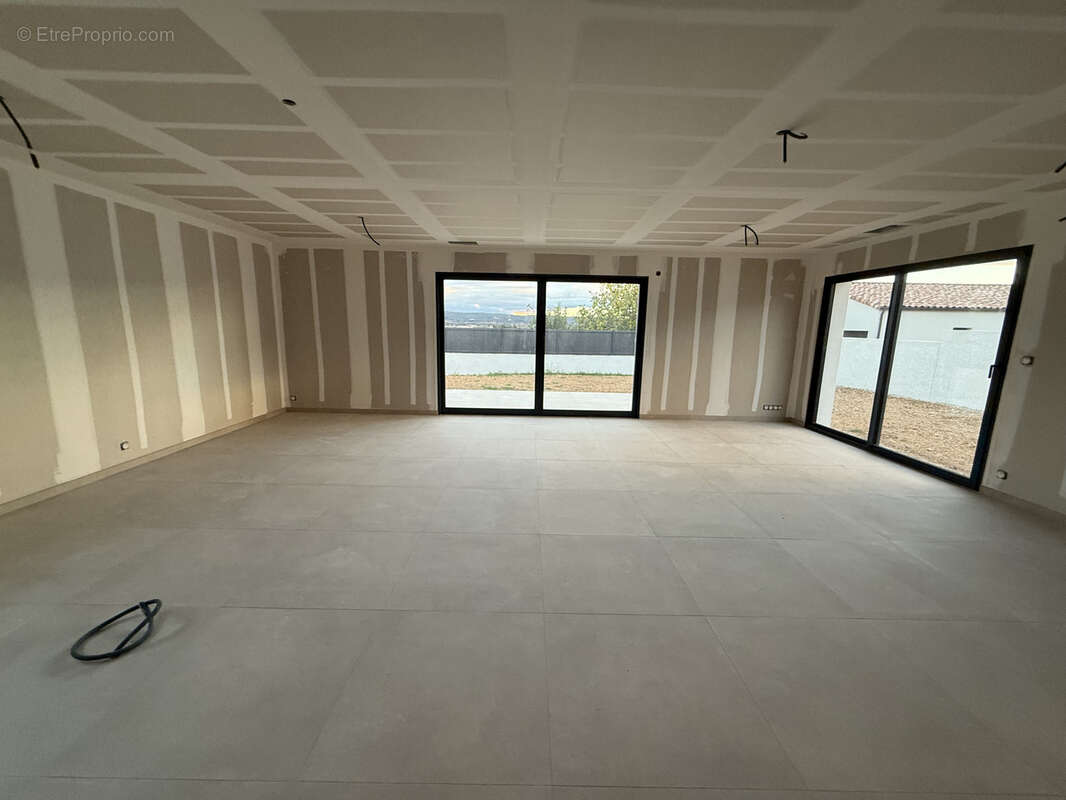 Maison à SAINT-JEAN-DE-FOS