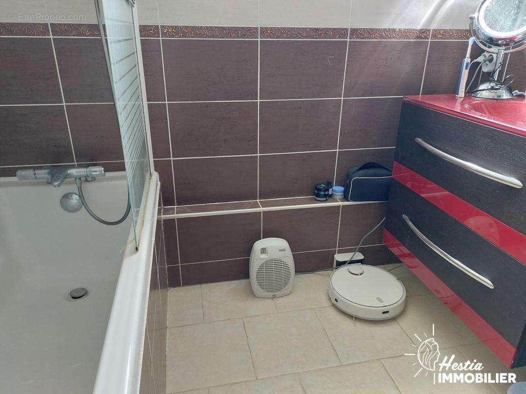 Appartement à CHALONS-EN-CHAMPAGNE