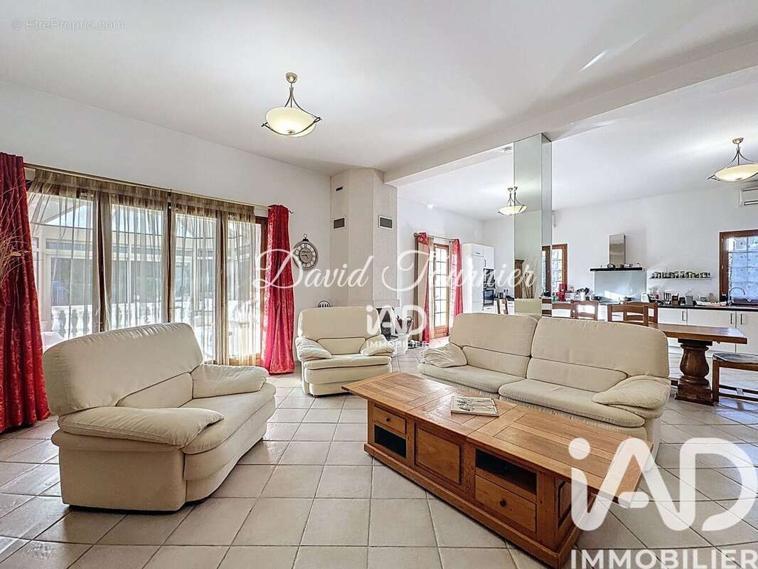 Maison 350 m² à Glaignes  - photo 3