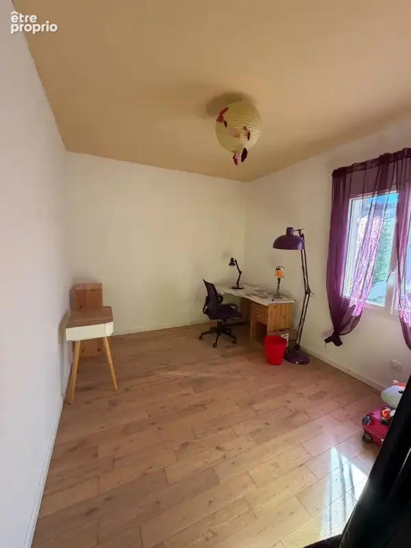 Saint Martin de Crau : Charmante Maison de plain-pied , proche centre-ville - photo 5