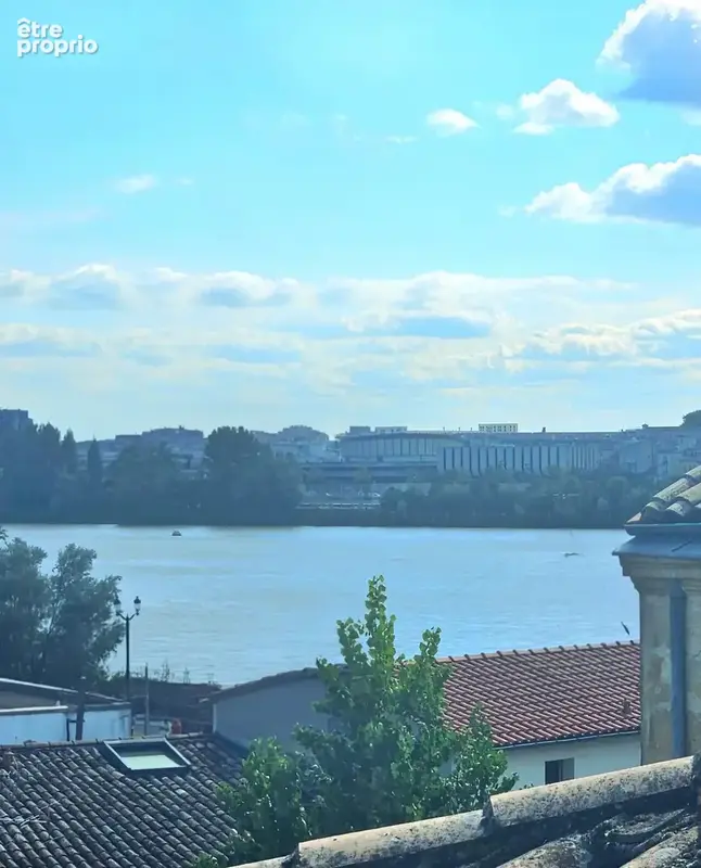 Photo Appartement à Bordeaux au prix de 784 000€