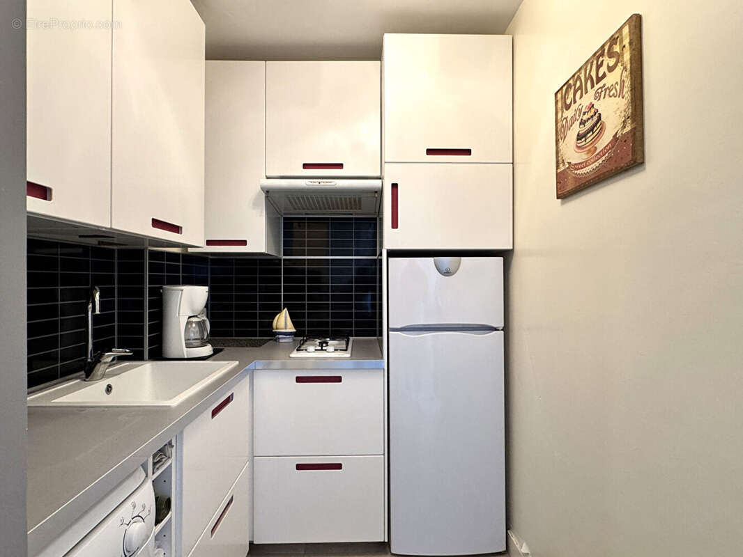 Appartement à ROYAN
