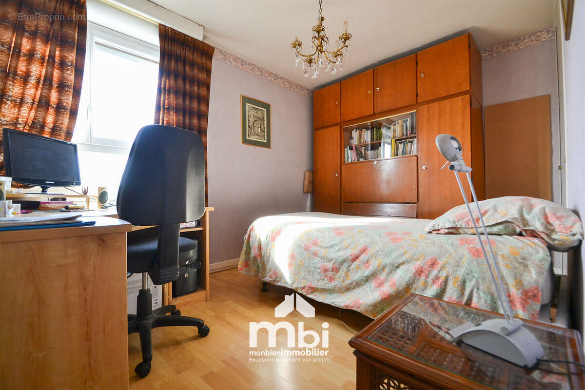 Appartement à SURVILLIERS