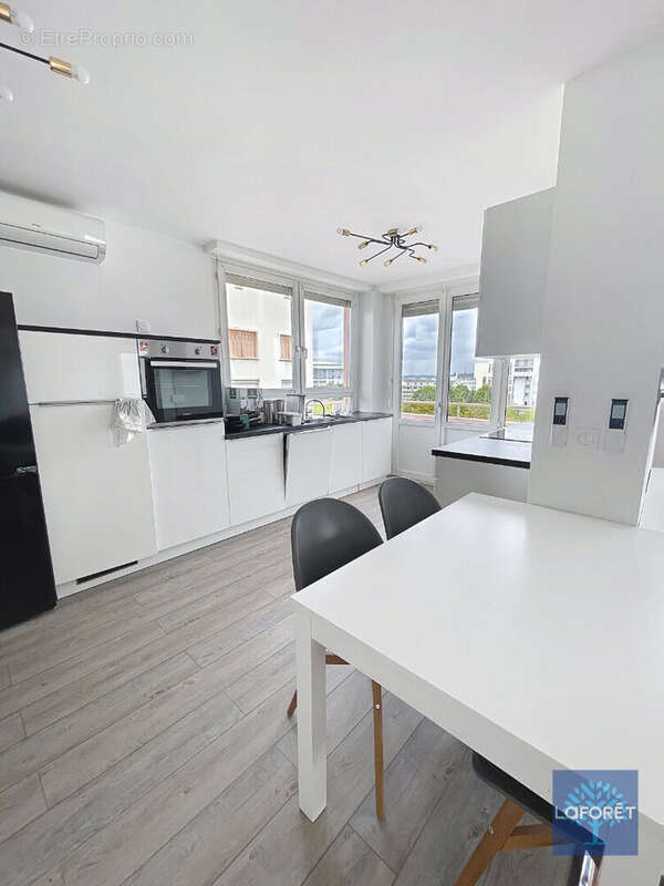 Appartement Vandoeuvre Les Nancy 5 pièces pour investisseurs - photo 2