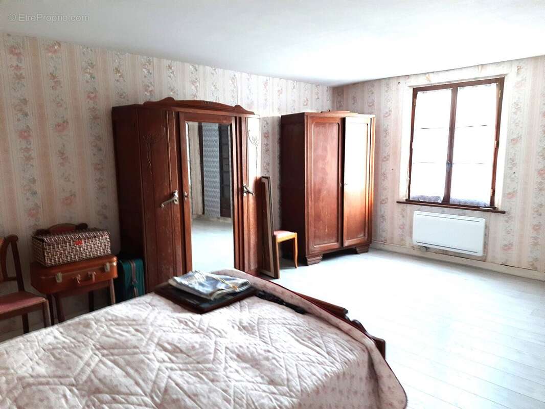 Maison à SASSETOT-LE-MAUCONDUIT