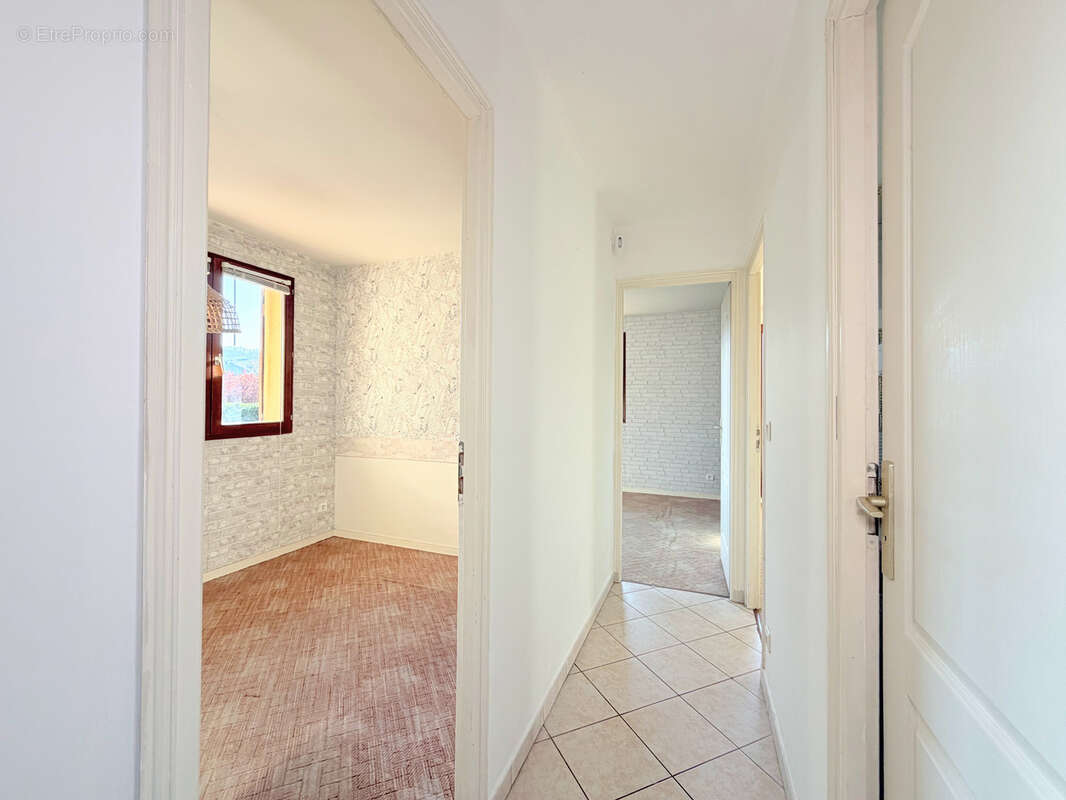 Maison à RUEIL-MALMAISON