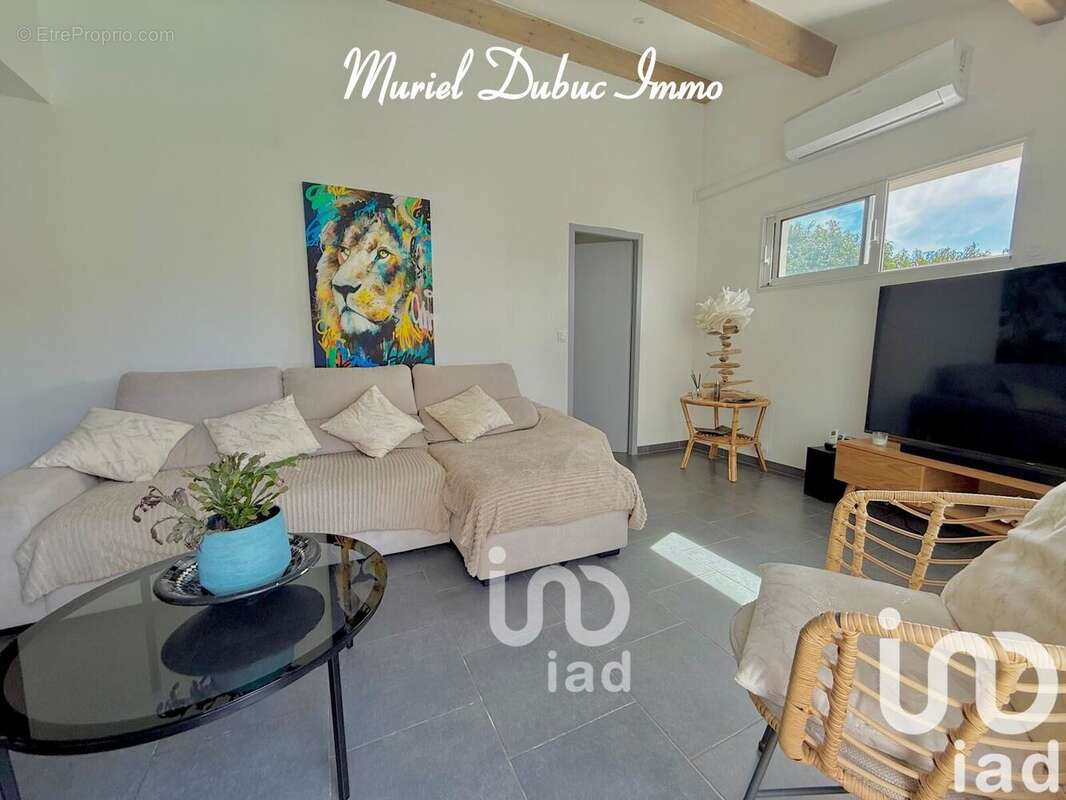 Photo 9 - Maison à ETAULES