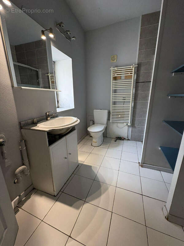 Appartement à ORLEANS