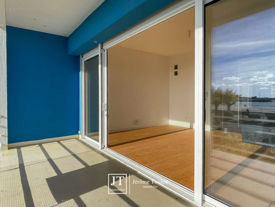 Appartement 59 m² à Royan  - photo 20