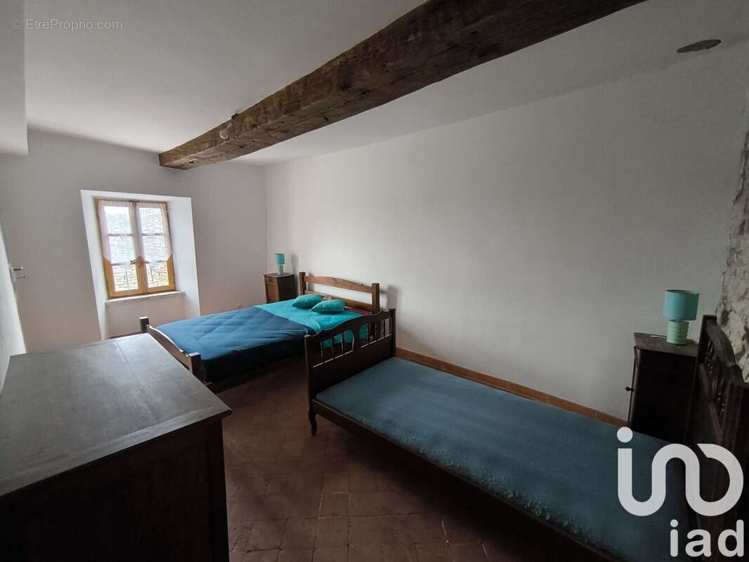 Photo 5 - Maison à L'HOSPITALET