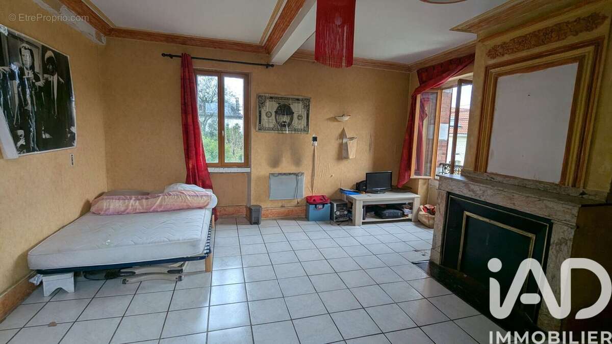 Photo 8 - Maison à AUREILHAN