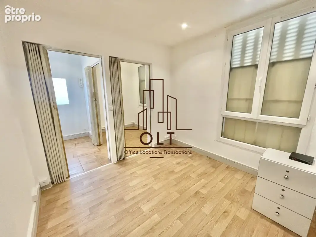 Appartement 4 pièces 61 m² à vendre à Montreuil (93100) - photo 4
