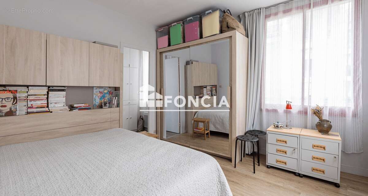 Appartement à ROUEN