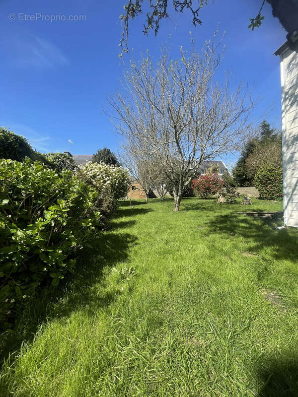 Maison à CONCARNEAU