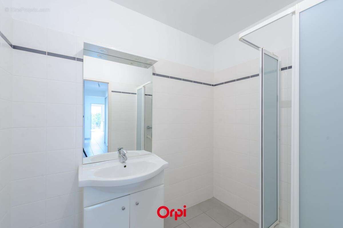 Appartement à AYTRE
