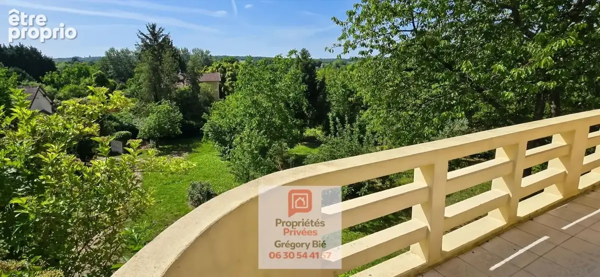 Maison bourgeoise 7 pièce(s) 220 m2 - photo 8