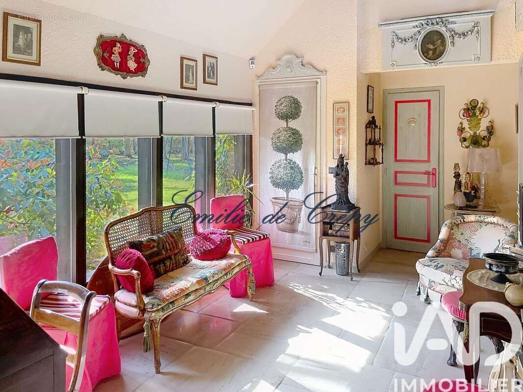 Photo 6 - Maison à SAINT-VIATRE