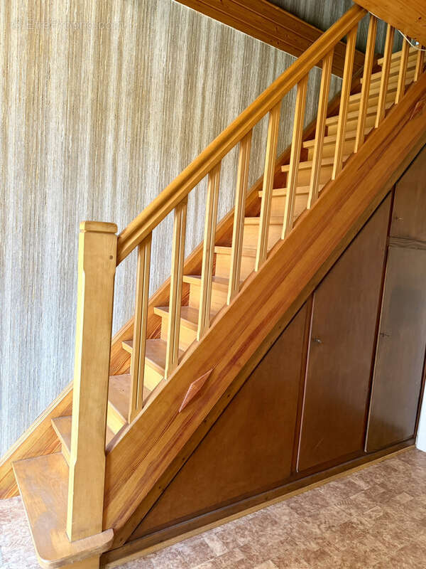 Maison à WASSELONNE