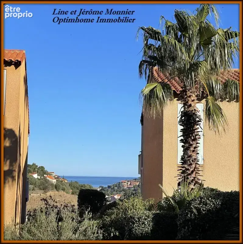Collioure exclusivite appartement rez de chaussee avec parking - photo 12
