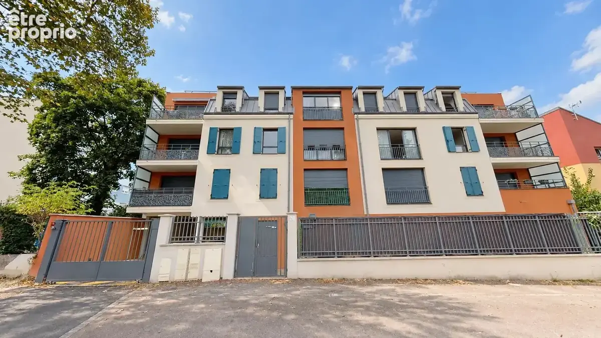 Appartement 3 pièces 64 m² à vendre à Montfermeil (93370) - photo 12