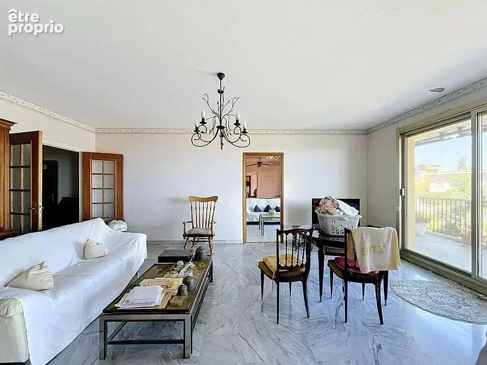 Nice Fabron – Exceptionnel 8 pièces de 197 m² avec vue mer panoramique - photo 13