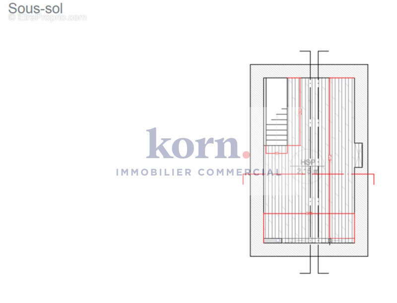 Commerce à PARIS-11E