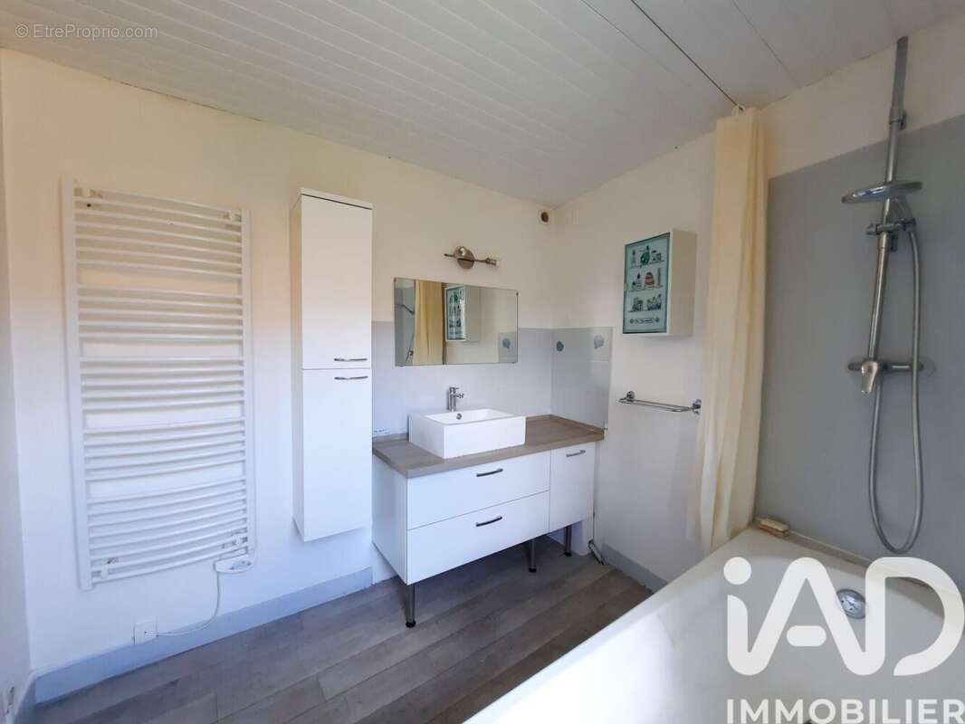 Photo 6 - Maison à SAINTE-VERGE