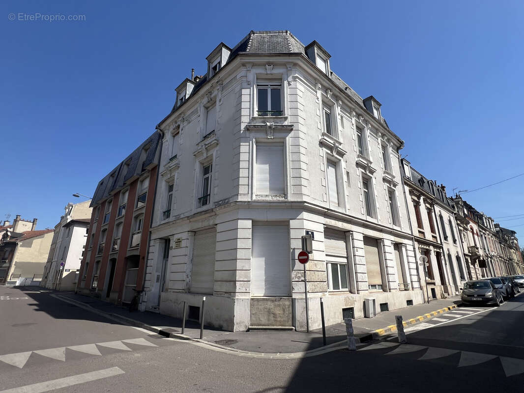Studio 19m2 proche de la gare pour investissement - photo 5