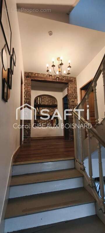 Maison 176 m² à Arrou  - photo 6
