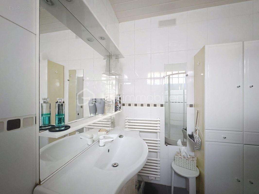 Maison à MORSANG-SUR-ORGE