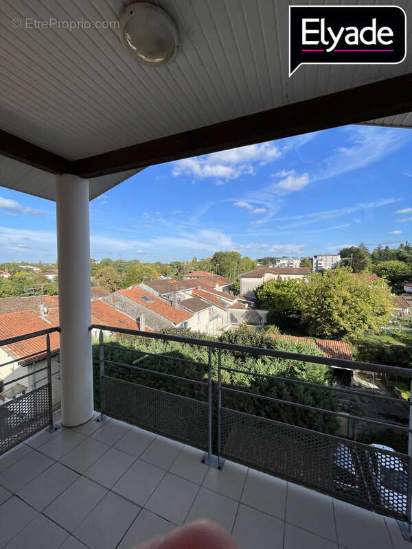 Appartement à MONT-DE-MARSAN