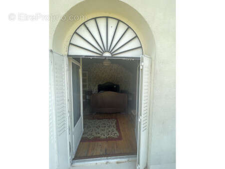 Maison à BELLERIVE-SUR-ALLIER