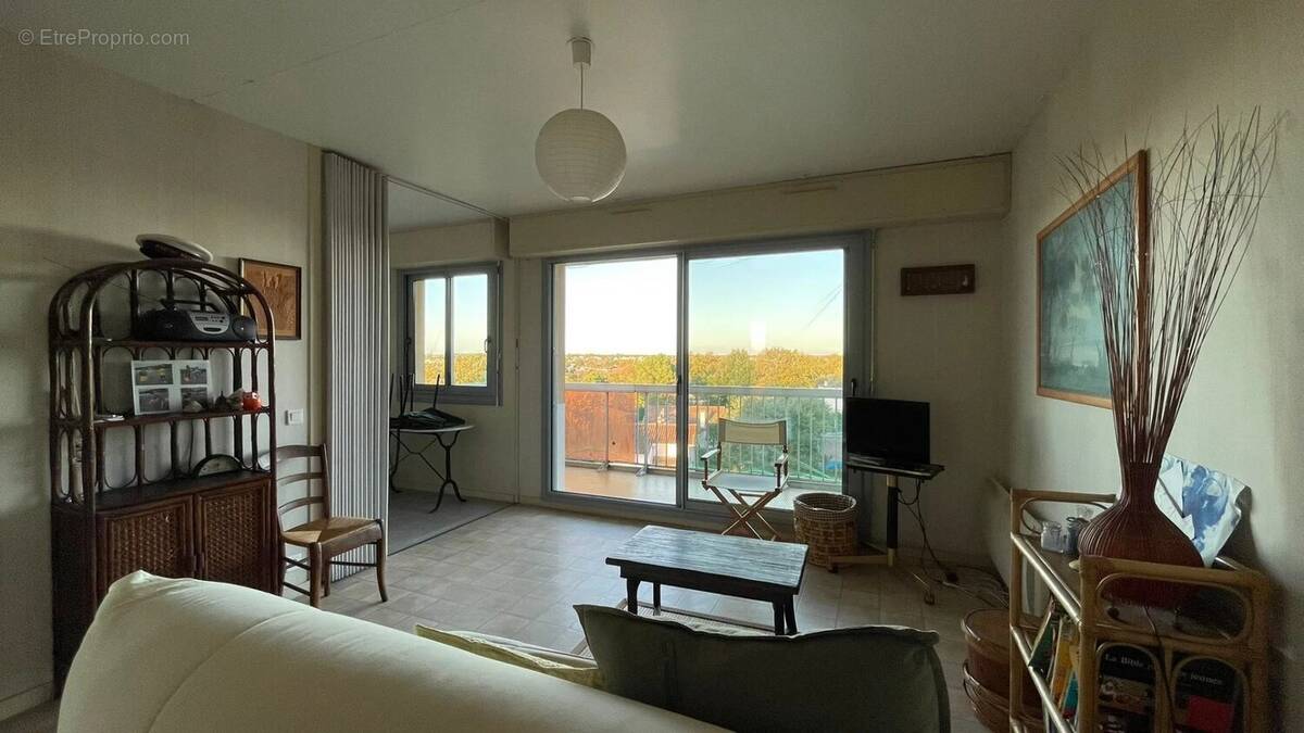 Appartement à VAUX-SUR-MER