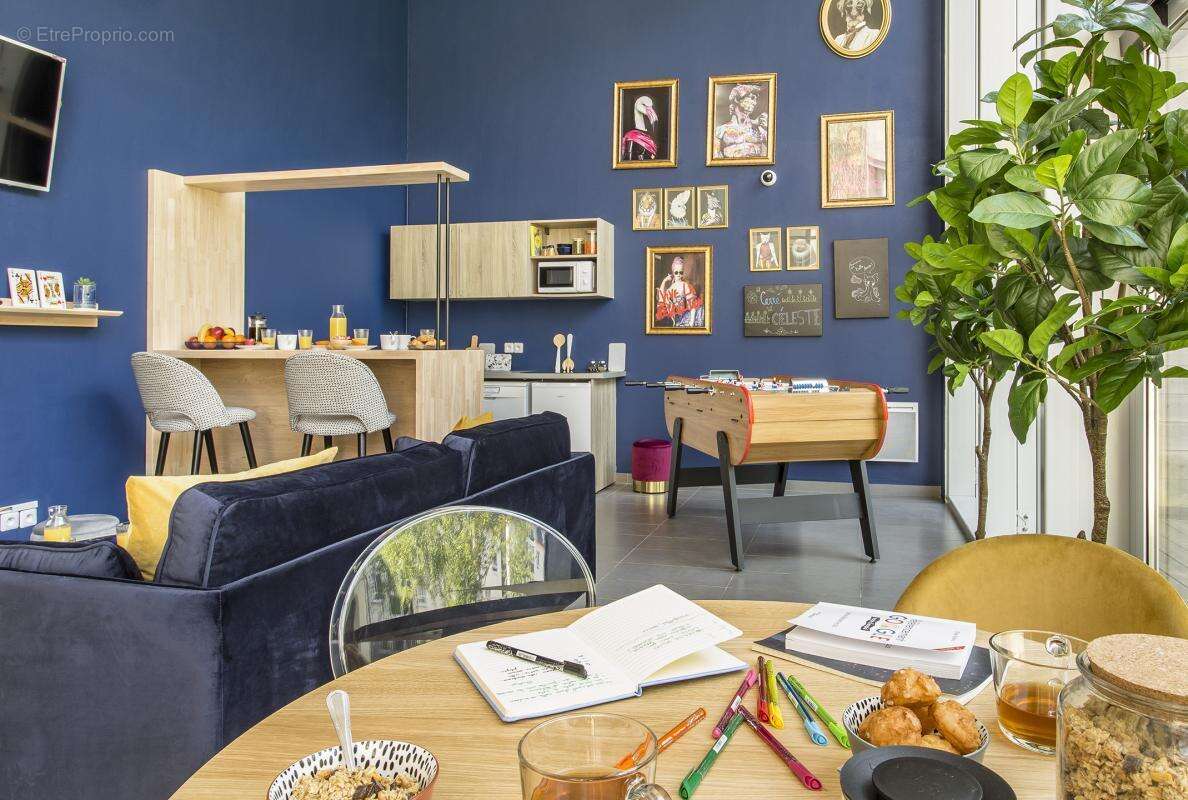 Appartement à ORLEANS