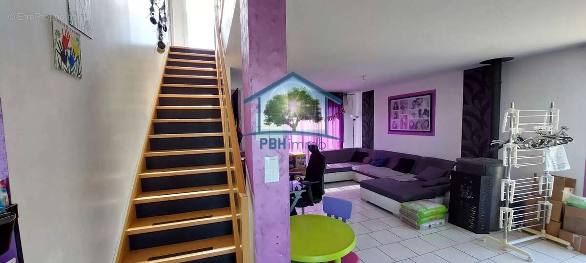 Maison à DARNIEULLES