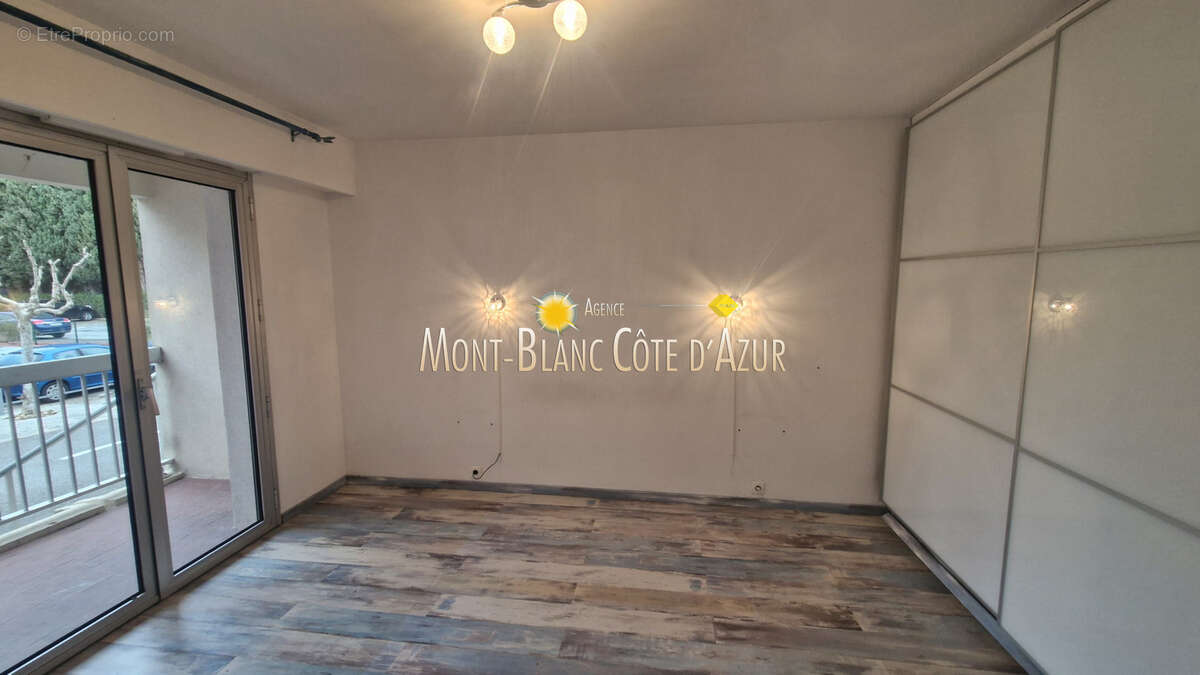 Appartement à SAINTE-MAXIME