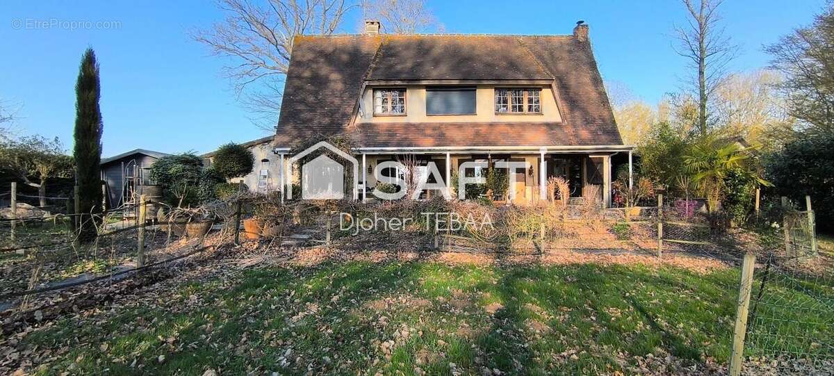 Photo 3 - Maison à SENONCHES
