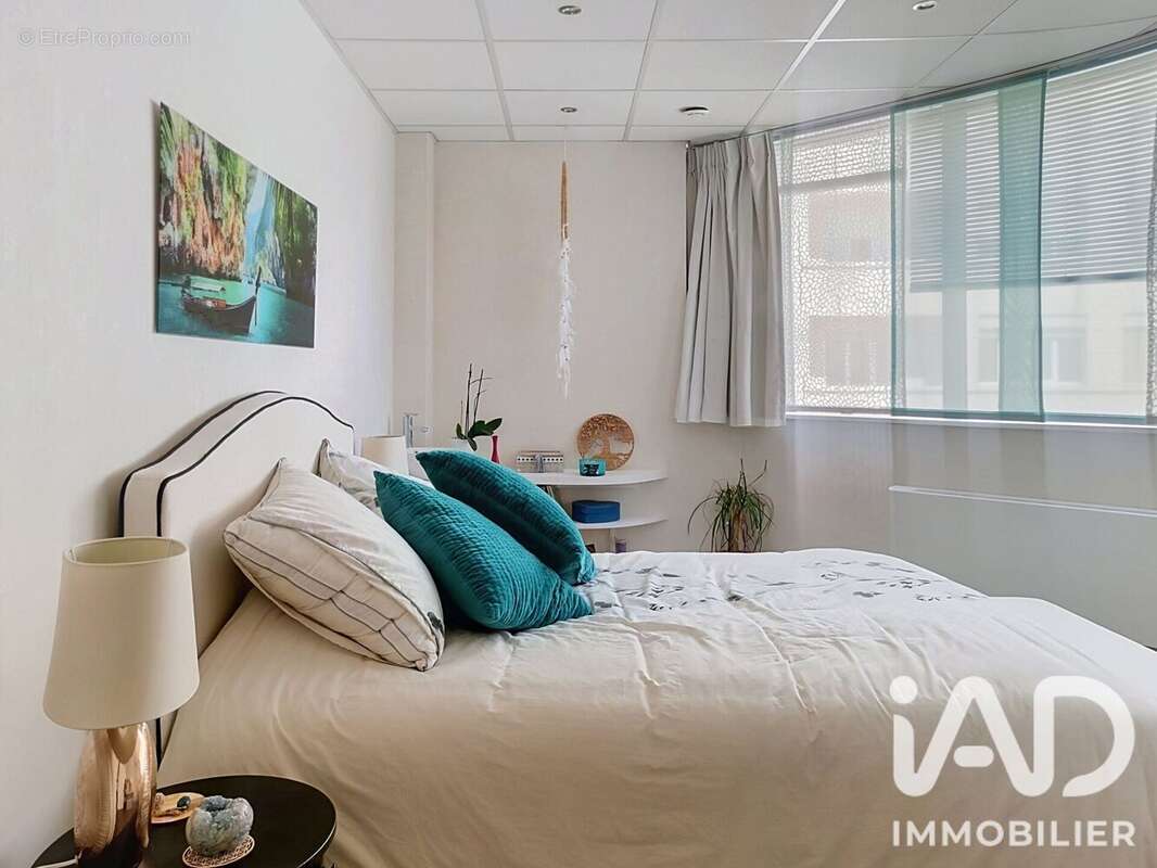 Appartement 95 m² à Annemasse  - photo 9