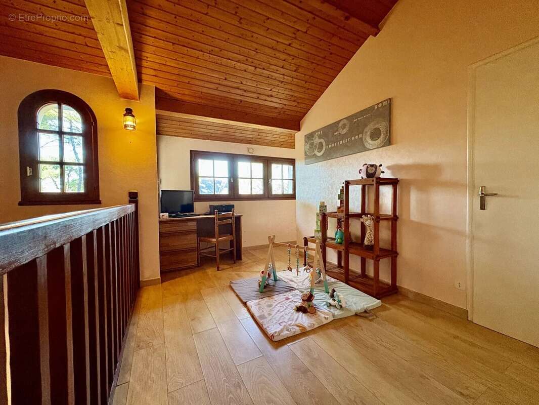 Maison à SAINT-MICHEL-CHEF-CHEF