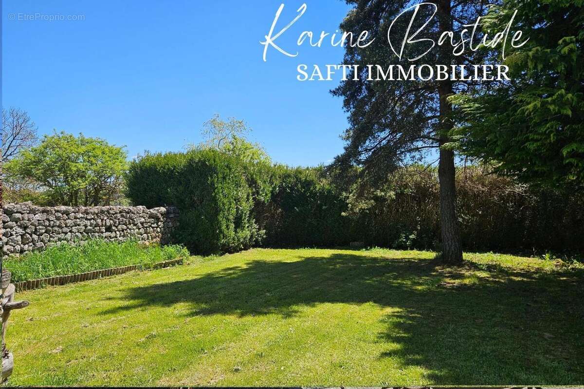Maison 370 m² à Vielprat  - photo 4