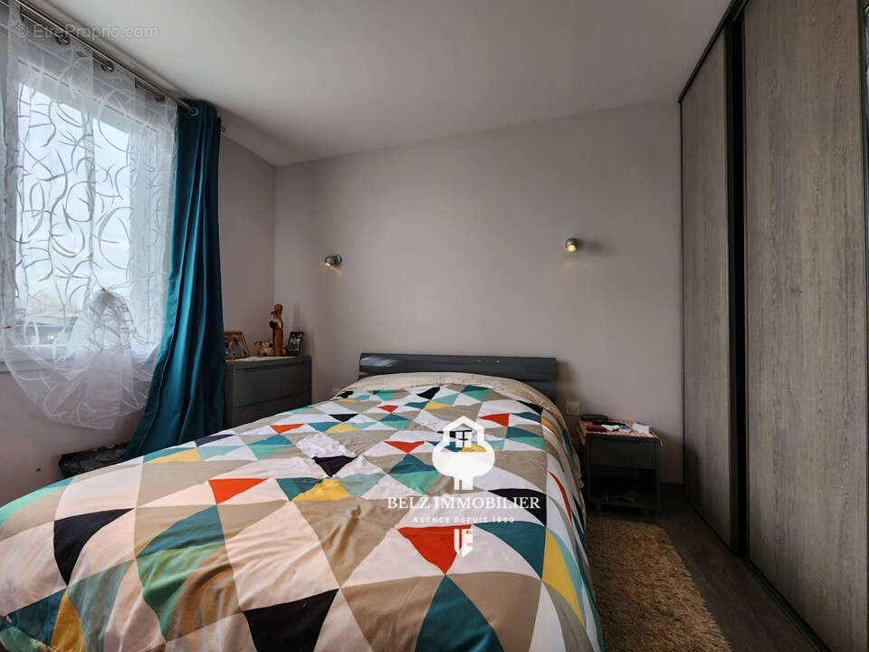 Maison à PLOUHINEC