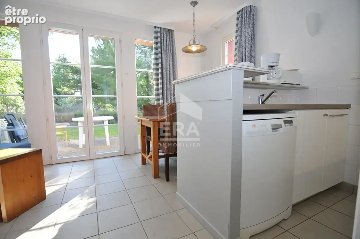 A Vendre - Maison 3 pièces - Fort Mahon Plage - photo 4