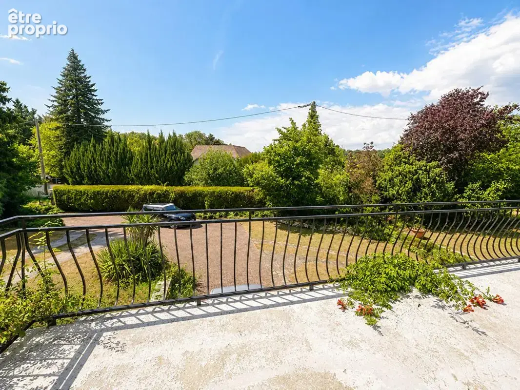 Maison  Familiale Cerny 7 pièces 146.2 m2 - photo 4