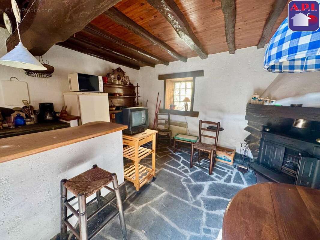 Maison à TARASCON-SUR-ARIEGE