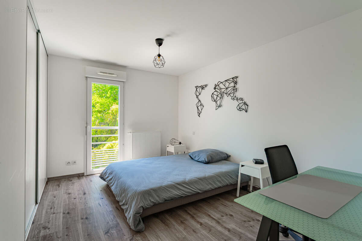 Appartement à BAYONNE