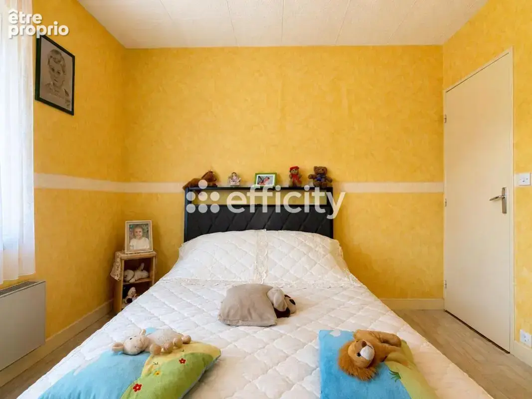 Maison 5 pièces 102 m² à vendre à Mortree (61570) - photo 7