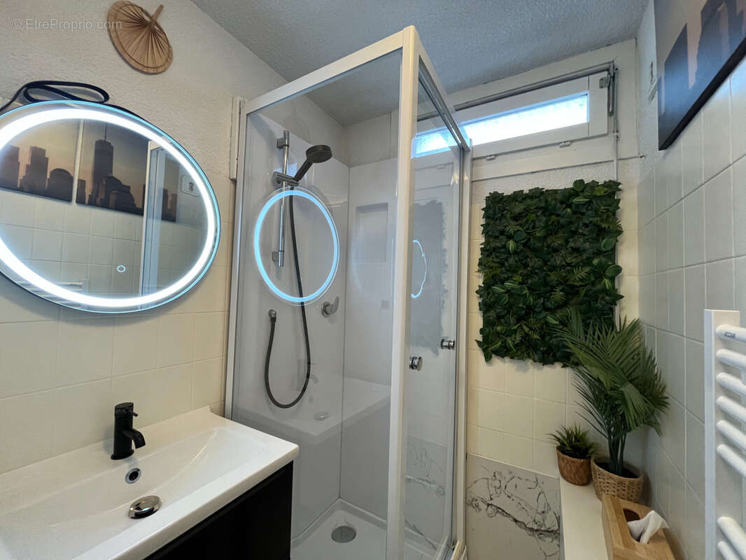 Appartement à CHAMONIX-MONT-BLANC