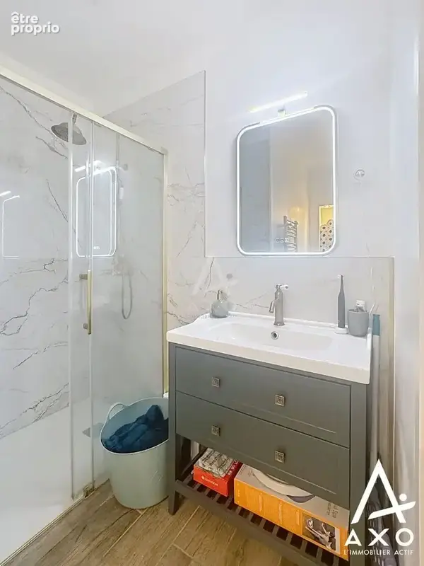Ensemble immobilier mixte sur 9,6 hectares à saint-loubouer - photo 7