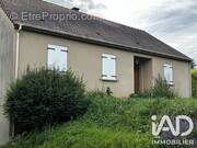 Photo 1 - Maison à VILLENTROIS